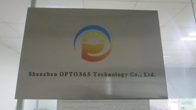 Verified China supplier - Shenzhen OPTO365 Technology Co., Ltd.