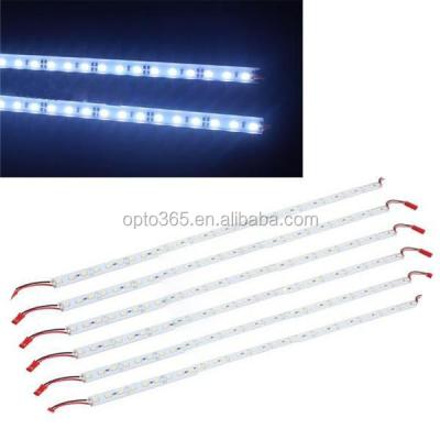 China Residential Aluminum SMD5630 Light Bar, Samsung LED Strip LED Bar for sale