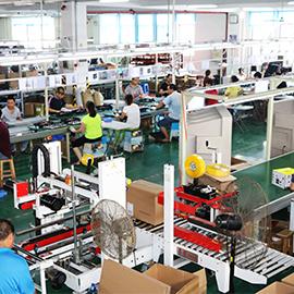 Verified China supplier - Jiangmen Yilian Smart Manufacturing Co.,Ltd