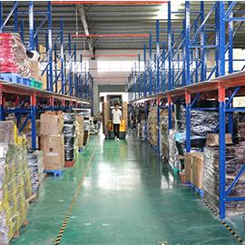 Verified China supplier - Jiangmen Yilian Smart Manufacturing Co.,Ltd