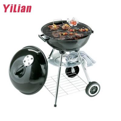 China Height Adjustable Professional European Kamado Price Best Garden Ceramic Tandoor Tandoor Oven Smoker Grill for sale