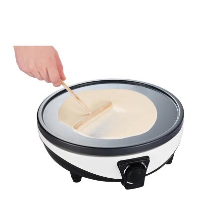 China Home Hotel Industrial Portable Mini Electric Automatic Pancake Stick Professional Maker for sale