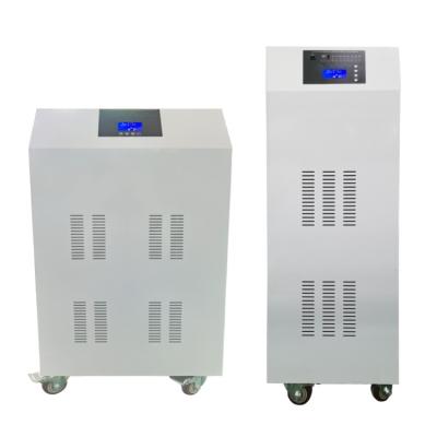 Китай Need For Hr Series 1kwh 56.ovdc Power Frequency Off-grid Battery Energy Storage Integrated Cabinet продается