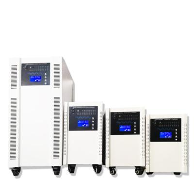 China Newest design 220V Pure Sine Wave Solar Off Grid Inverter for Solar Panel System for sale