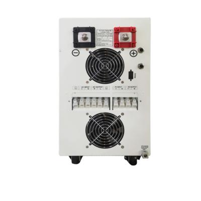 China Grid Tied Inverter Hybrid 220v Hybrid On Off Grid Inverter 3kw Solar Inverter On Off Grid Hybrid for sale