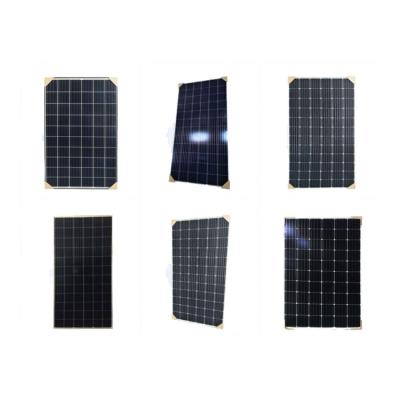 China Customized Professional Factory Price 3w Monocrystalline Solar Panel Te koop