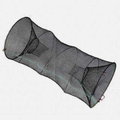 China Multifilament PVC Float Fishing Net High Quality HDPE and 380d Fishing Net for sale