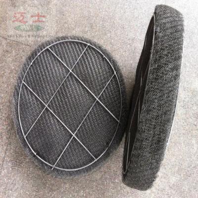 China coalescer demister pad with mesh style york 431 for sale