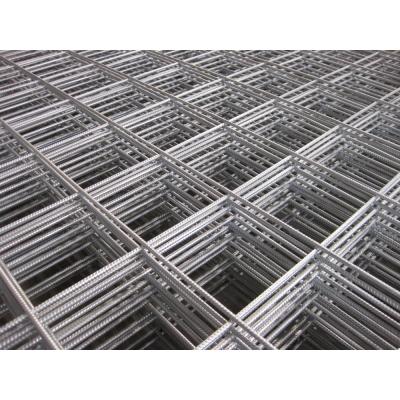 中国 10 gauge galvanized welded wire mesh Welded Wire Mesh Galvanized Steel Wire 販売のため