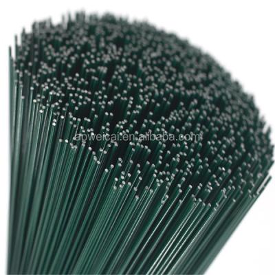 Chine artifical florist wire 35 gauge wholesale price Binding Wire Florist Wire à vendre