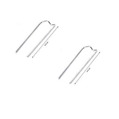 Κίνα High quality mossing pegs for fix moss προς πώληση