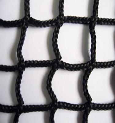 China Various Nylon Safety Strong knotless net for Animal Enclosure à venda