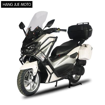 China NMAX guaranteed suitable quality price scooter china scooter motorcycles sale HJ150T-D for sale