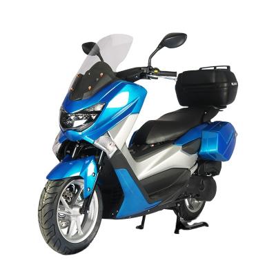 China Chinese Motorbike Adults Pedal Hot Selling NMAX HJ150T-D Motorcycles for sale