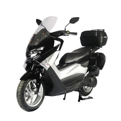 China Guaranteed Unique Quality Gasoline Motorcycle Two Wheel Motorcycles HJ150T-D for sale