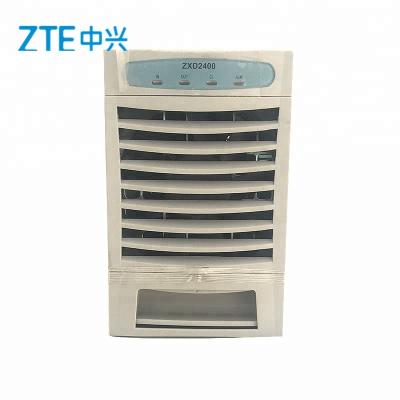 China 48v dc rectifier ZTE ZXD2400 V4.14.2 4.3 zte zxd2400 adjustable rectifier module 2400W 50A 220v AC for sale