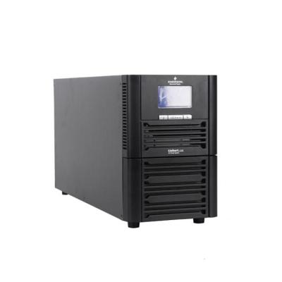 China Online interactive UPS 3KVA 2400W GXE03K00TS1101C00 COMPUTER tower type standard built-in battery UPS for sale