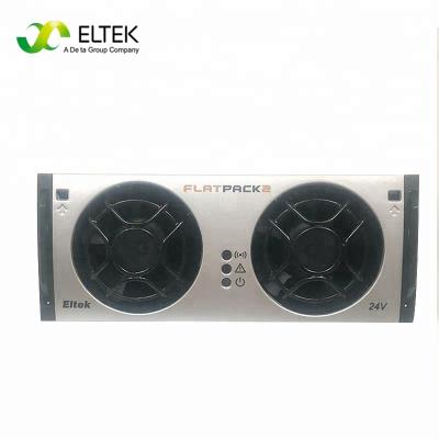 China Eltek Flatpack2 24/2000 24V Rectifier Module 241115.200 40*105*325 for sale