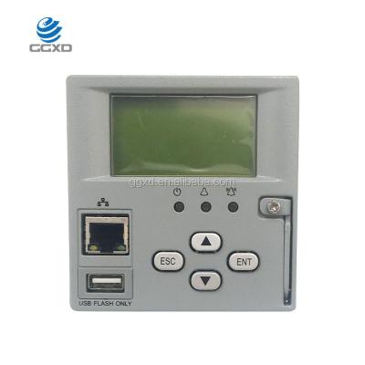 China Original Fast Delivery Spot Communication Power Supervision Module Emerson M821D M821D Controller for sale