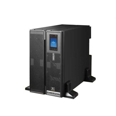 China Telecom New and Original UHA1R 1KVA 2 KVA High Frequency Single Phase 3 KVA Online UPS for sale