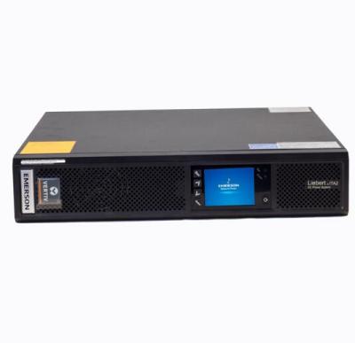 China 100% Original ITA Series ITA-06k00AE1102C00 6KW Online UPS ITA-05K Networking Rack Rack for sale