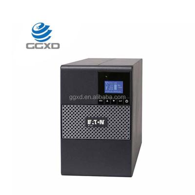 China Telecommunication Fast Delivery Original Uninterruptible Spot UPS 5P Series 850VA/600W Converters Power Inverter for sale