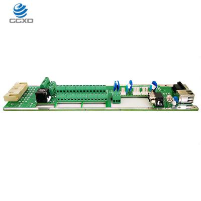 China New and Original Alarm Board S6415X2 Conector DC Power Conector Board Board For All Type DC Cabinet for sale