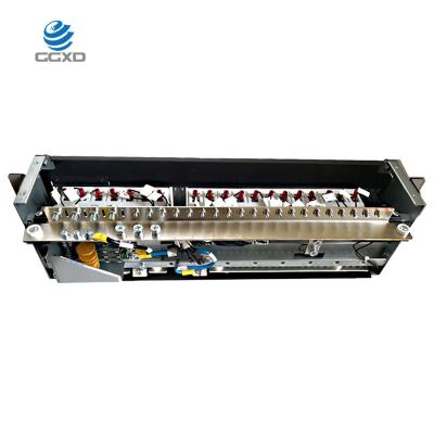 China 100% Brand New Intelligent DC Power Distribution Unit DCDB48160-1 DC Power Distribution Unit for sale