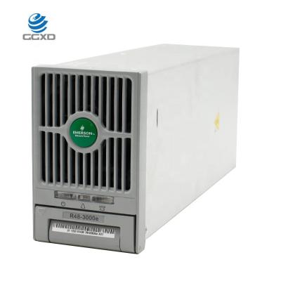 China New and original 48V 3000W power rectifier module R48-3000e matched Netsure 701 A41 power supply system R48-3000e for sale