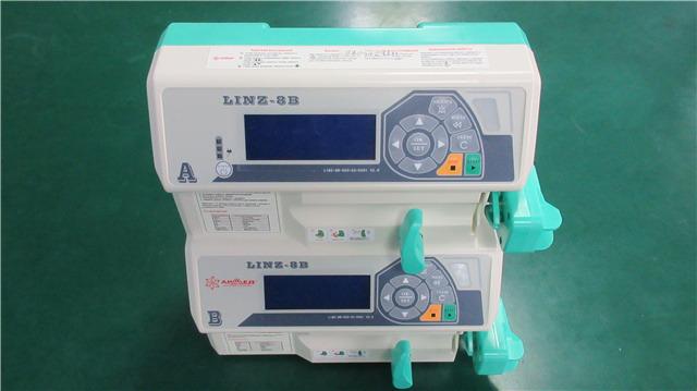 Verified China supplier - Shanghai LEIEN Medical Equipment Co., Ltd