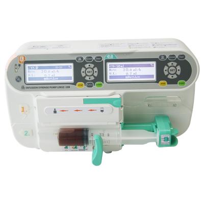 China Factory Manufacture Various Cheap Medical Infusion Pump Syringe for sale