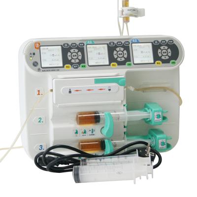 China Durable Using Low Price Clinic Medical Buy Emergency Equipment infusion syringe pump for sale