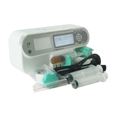 China Unique Design Hot Sale Syringe-specific 500ml Equipment Electric Syringe Pump for sale