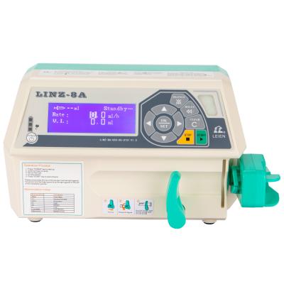 China Best Selling Durable Using Pet Clinical Surgery Equipment For Syringe Pump for sale