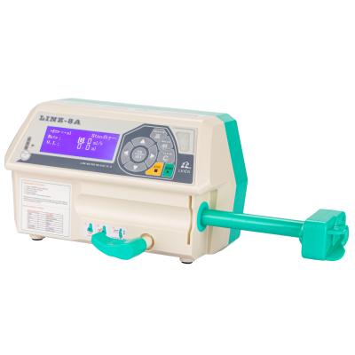 China Factory Manufacture Various Syringe-specific Price Medical Infusion Syringe Pump for sale