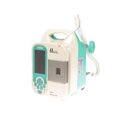 China The Fine Quality Rescue Aed Emergency Survival Equipment Cuboid White & Green for sale