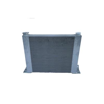 China Oil Cooling System Technician Car Cooling System Hydraulic Radiator Flushing Foil for sale