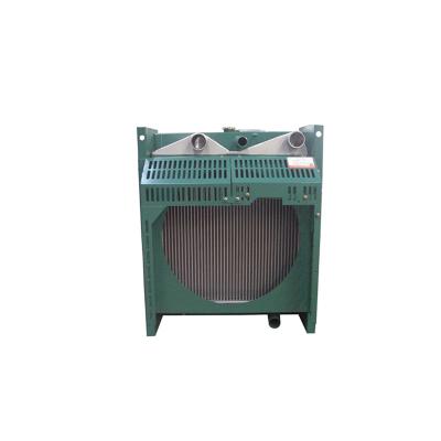 China Generator /diesel Engine Cooling System China Top Quality Aluminum Cooling System Radiator Made From China for sale