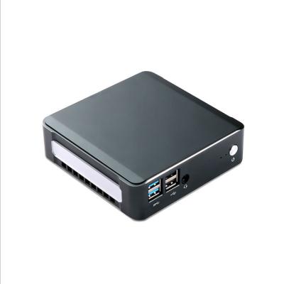 China For Cheap Core 10510U Mini Server Computer 64GB Mini Desktop PC Computer Hardware PC Case I7 I5 I3 Lowest Price Business PC for sale