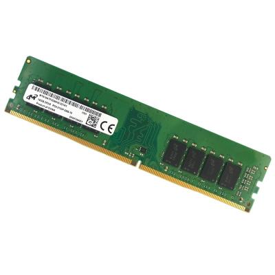 China Cheapest Cost DELL Mi cron 4gb 8GB Fully Compatible Ram DDR3 2133 2400 2666MHZ DDR4 Server Memory For Desktop for sale