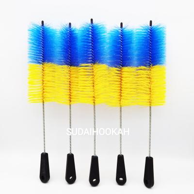 China Factory direct European hot-selling hookah brush SD-MS01 for sale