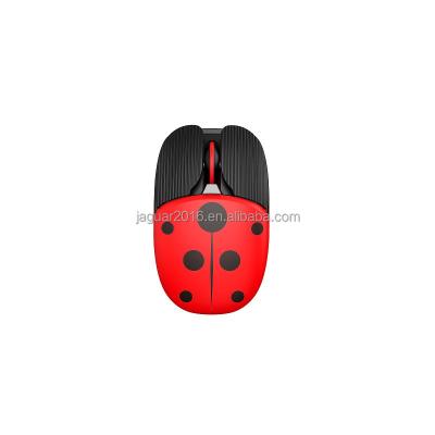 China Cute Hot Selling Ergonomic Wireless Gaming Mouse 2.4G Wireless Mouse for sale