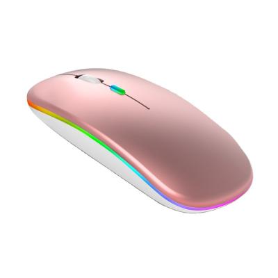 China Wireless Gaming Mouse - Selling Notebook 2.4G Wireless Mouse Three - 3D Amazon Hot Fashion for sale