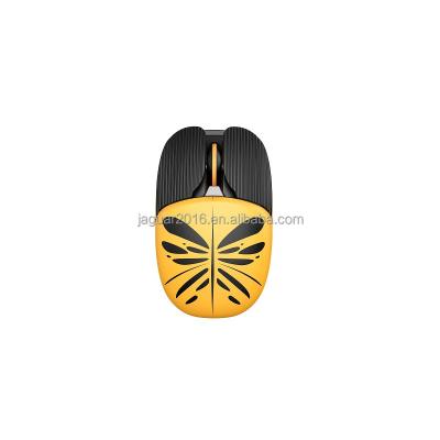 China Cute Hot Selling Ergonomic Wireless Gaming Mouse 2.4G Wireless Mouse for sale