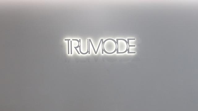 Verified China supplier - Hangzhou Trumode Fashion Co., Ltd.