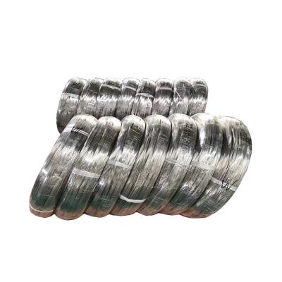 China Hot Selling Steel Wire Rope Stainless Steel Wire 304H Spring Wire 0.2-1mm Stainless Steel Spring Wire for sale