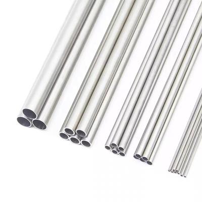 China Wholesale ASTM Gas System Standard 304 140*3.5mm Thickness Stainless Steel Indoor/Outdoor Welded Pipe for sale