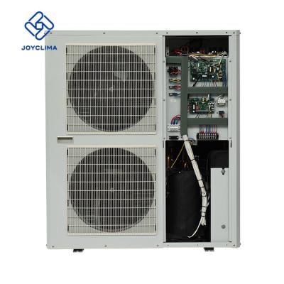 China High Efficiency Outdoor Energy Saving DC Heat Pump Controller , DC Inverter For Heat Pump for sale