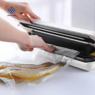 China Household Vacuum Machine For Food 100 - 240VAC Portable Automatic Digital Food Touch Vacuum Wet Or Dry Sealer for sale