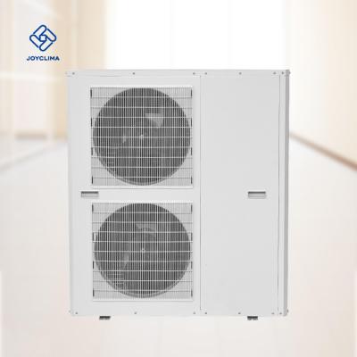 China Outdoor high efficiency 48v dc heat pump, 48v dc vrf heat pump for sale